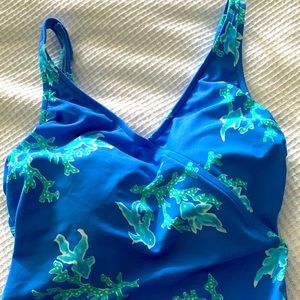 Sea Waves Swimsuit